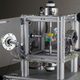 Image for article titled Watch This Machine Solve a Rubik's Cube Faster Than My Jaw Can Drop